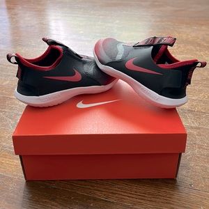Nike Flex Runner (PS) University Red/University Black 1Y